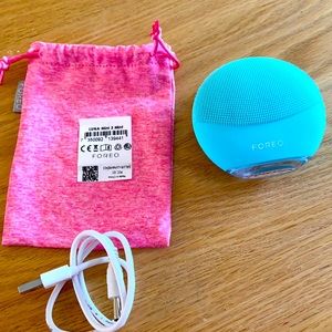 FOREO Luna mini 3 NWOT